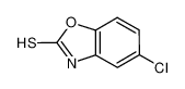 2-巯基-5-氯苯并恶唑