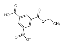 5-硝基间苯二甲酸一乙酯