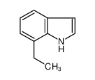 7-乙基吲哚