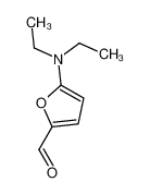 5-(二乙基氨基)呋喃-2-甲醛