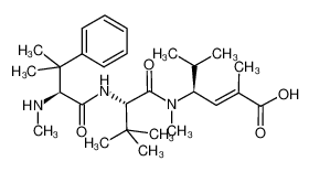 Taltobulin