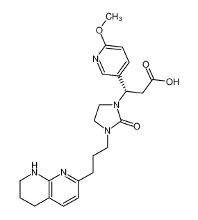 MK-0429 (L-000845704)