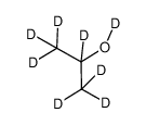 2-丙醇-d{8}