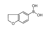 2,3-二氢-1-苯并呋喃-5-基硼酸