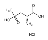 (R)-2-氨基-4-甲氧基-4-氧代丁酸盐酸盐