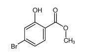 2-羟基-4-溴苯甲酸甲酯
