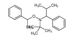 N-叔丁基-N-(2-甲基-1-苯丙基)-O-(1-苯乙基)羟胺