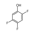 2,4,5-三氟苯酚