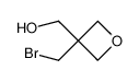 3-溴甲基-3-羟甲基-1-氧杂环丁烷