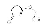 3-乙氧基-2-环戊烯-1-酮