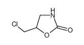 5-氯甲基-2-恶唑烷酮