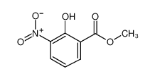2-羟基-3-硝基苯甲酸甲酯