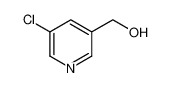 5-氯-3-吡啶甲醇
