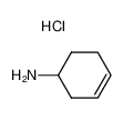 环己-3-烯胺盐酸盐