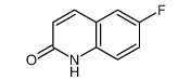 6-氟喹啉-2(1H)-酮