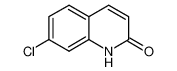 7-氯-2-羟基喹啉