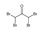 1，1，3，3-四溴丙酮