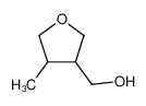 3-Hydroxymethyl-4-methyl-tetrahydrofuran