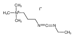 1-(3-二甲基氨丙基)-3-乙基碳二亚胺甲碘盐