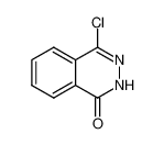 4-氯-1(2H)-酞嗪酮