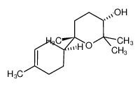 Bisabolol oxide A