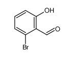 2-溴-6-羟基苯甲醛