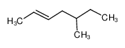 5-甲基-2-庚烯 (顺反异构体混和物)