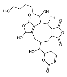 Rubratoxin A