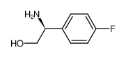 (S)-2-氨基-2-(4-氟苯基)乙醇