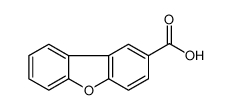 2-二苯并呋喃甲酸