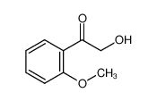 2-羟基-1-(2-甲氧基苯基)乙酮