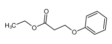 3-苯氧基丙酸乙酯