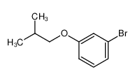 1-溴-3-异丁氧基苯