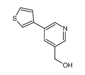 (5-(噻吩-3-基)吡啶-3-基)甲醇