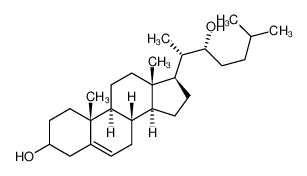 22(S)-羟基胆固醇