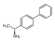 (1S)-1-{[1,1'-联苯]-4-基}乙-1-胺
