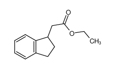 2，3-二氢茚-1-乙酸乙酯