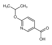 6-异丙基烟酸
