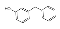3-苯甲基酚