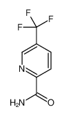 5-三氟甲基-吡啶-2-羧酸酰胺
