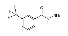 3-三氟甲基苯-1-羧肼