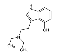 4-hydroxy DET