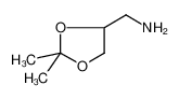 (2，2-二甲基-[1，3]-二氧杂环戊烷-4-基)甲胺