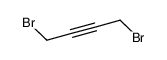 1，4-dibromobut-2-yne