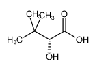(R)-2-羟基-3，3-二甲基丁酸