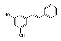 银松素