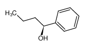 (S)-1-苯基丁-1-醇