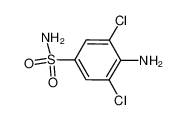 3,5-二氯对氨基苯磺酰胺