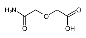 (2-氨基-2-氧乙氧基)乙酸