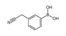 3-氰基甲基苯硼酸
